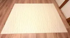 PARKLON プレイマット　ベビーマット　リバーシブル