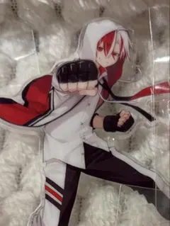最高可樂 もりこー 全家 壓克力立牌