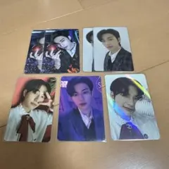 straykids christmas evel ヒョンジン