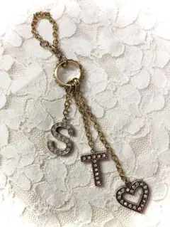 Samantha Thavasa チャーム