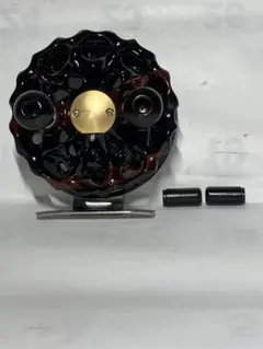 オリンピック落駒Ⅱインスプールタイプオリジナルカスタム オーランド落とし駒インスプールオリジナルカスタム 85mm - メルカリ