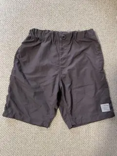 アプレレクール　水陸両用パンツ　水着120サイズ