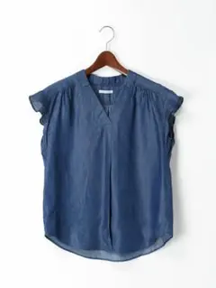 techichi ブラウス