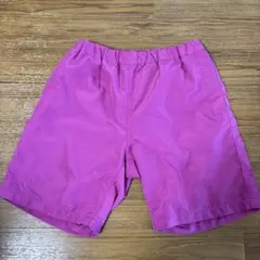 オーシャンアンドグラウンド　水陸両用ハーフパンツ　150