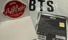 BTS popup Wappen Sticker ワッペン j-hope - メルカリ