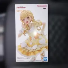 学園アイドルマスター ESPRESTO 藤田ことね フィギュア - メルカリ