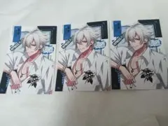 【本日限定値下げ】ヒプノシスマイク Flava ブロマイド 碧棺左馬刻