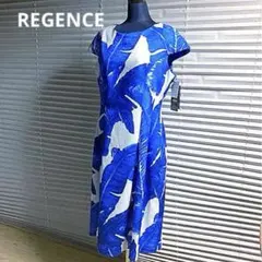 新品！REGENCE（レジァンス）ローブデコルテ、ワンランクアップのワンピースのサムネイル