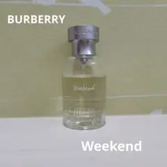 BURBERRY　ウィークエンド　フォーメン　オードトワレ　香水　50ml