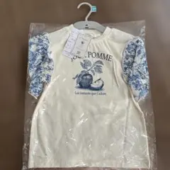 バースデイTシャツ 120cm 新品未使用のサムネイル