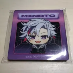 vsせめよんアクリルマグネット　不破湊