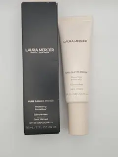 Laura Mercier アンバー バニラ ボディバター 175g - メルカリ