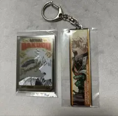 ヒロアカ 原画展 爆豪勝己 僕のヒーローアカデミア