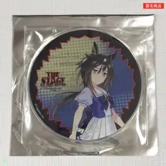 ウマ娘 7th アニメイトカフェ アクリルコースター ステイゴールド