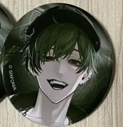 シクフォニ すち 缶バッジ 第16弾 ソロ