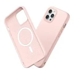 iPhone 12 Pro Max スマホケース MagSafe対応 耐衝擊