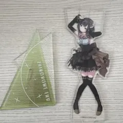 東雲絵名アクリルスタンド