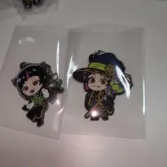 ツイステ でふぉラバ リリア2個セット