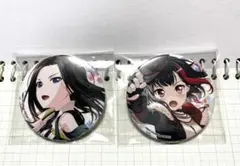 2025年最新】バンドリ 缶バッジの人気アイテム - メルカリ