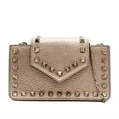 VALENTINO GARAVANI ヴァレンティノ チェーンウォレットのサムネイル