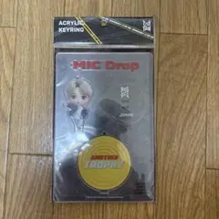 BTS JIMIN アクリルスタンド