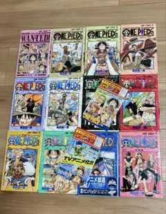 2026年最新】ワンピース1巻初版の人気アイテム - メルカリ