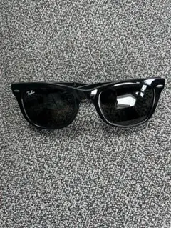 人気カラー】Ray-Ban RB4258F 601/2人気芸能人愛用シリーズ - メルカリ