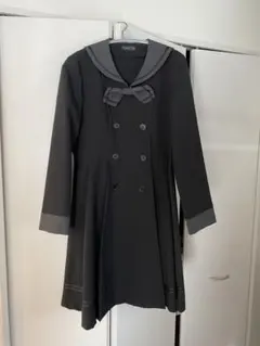 Michelle Alfred ブラック ワンピース　165cm