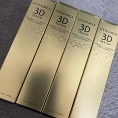 GENOMER DOジェノマーダーマ エッセンス N19オイル状美容液30ml - メルカリ