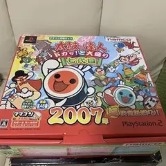 太鼓の達人 タタコン ꙳★*゜お値下げしました。