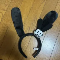 ディズニーカチューシャ オズワルド