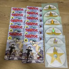 全巻セット アニメ