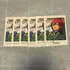 あんスタ 七種茨 TRIP ぱしゃっつ まとめ売り