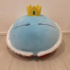 転生したらスライムだった件 めちゃもふぐっとぬいぐるみ　〜リムル様〜 王冠ver