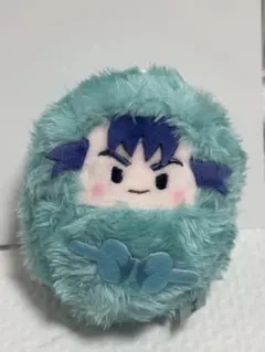 忍たま乱太郎 くるみたぴぬい 食満留三郎