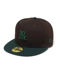 新品未使用 Back Channel New Era 59FIFTYのサムネイル