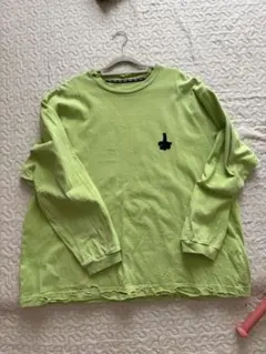 CVLTE devilchan tee. XLサイズ Tシャツ - メルカリ