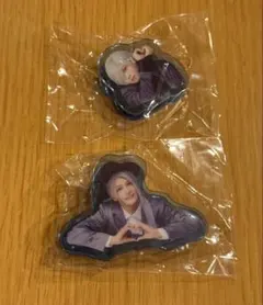 エーステ act3 クリップ 御影 密 雪白 東 木津 つばさ 上田 堪大