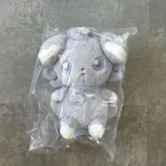 ポケモンセンター　ふわふわ抱きぬいぐるみ　ニャスパー ふわふわ抱きぬいぐるみ ニャスパー ｜【公式】ポケモンセンターオンライン
