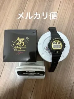 2025年最新】g-shock ミッキーの人気アイテム - メルカリ