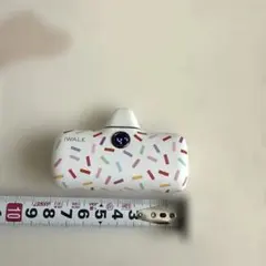 iWalk カラフルモバイルバッテリー 4800mAhのサムネイル