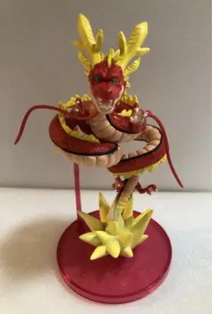 2025年最新】ドラゴンボールgt boxフィギュアコレクション 神龍の人気