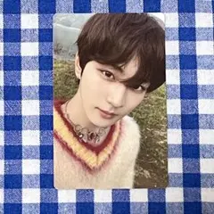 2025年最新】enhypen ジョンウォン トレカ orangebloodの人気