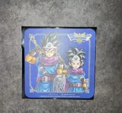 2025年最新】スクエニカフェ コースター ドラクエ3の人気アイテム