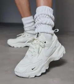 2025年最新】nike tc 7900 ホワイト 24の人気アイテム - メルカリ