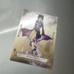 D.Gray-man リナリー・リー 05021-SR カード