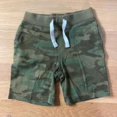 babyGAP ハーフパンツ