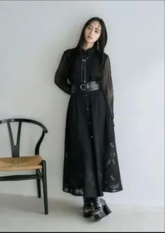 2026年最新】HARE カラー：ブラック系 長袖・七分袖の人気アイテム