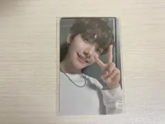 BOYNEXTDOOR 19.99 ジェヒョン m2u ラキドロ トレカ