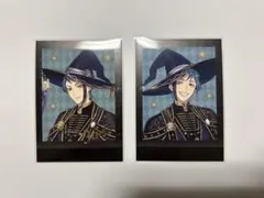 ツイステ　ぱしゃこれ　ジェイド　フロイド